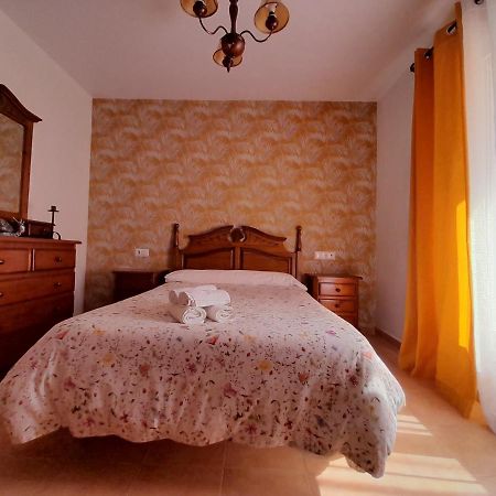 Casas De Benaojan 11 Villa Kültér fotó