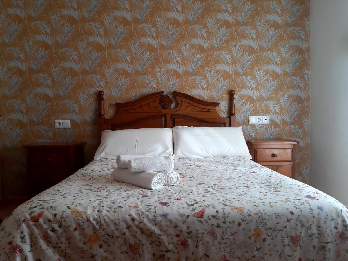 Casas De Benaojan 11 Villa Kültér fotó