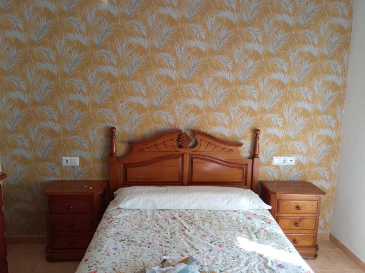 Casas De Benaojan 11 Villa Kültér fotó