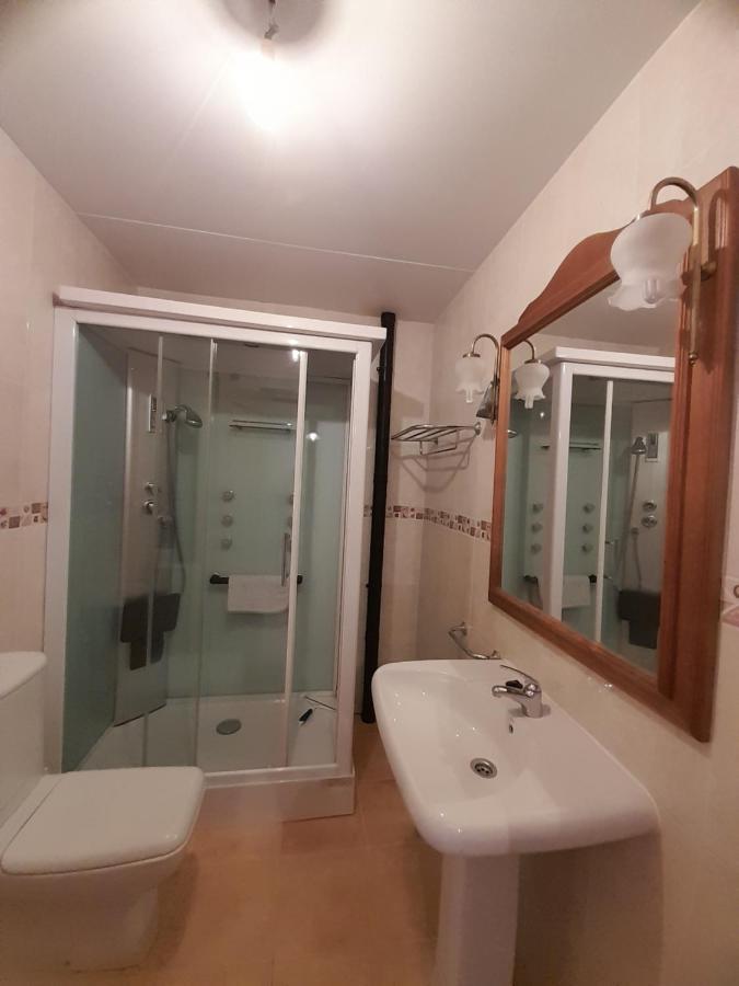 Casas De Benaojan 11 Villa Kültér fotó