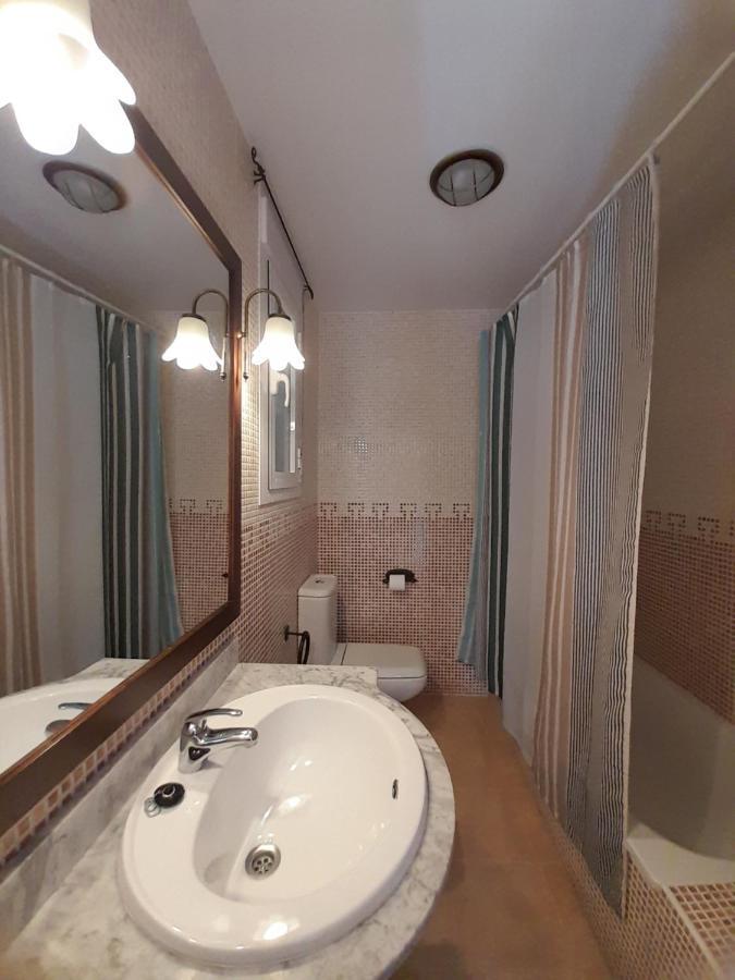Casas De Benaojan 11 Villa Kültér fotó
