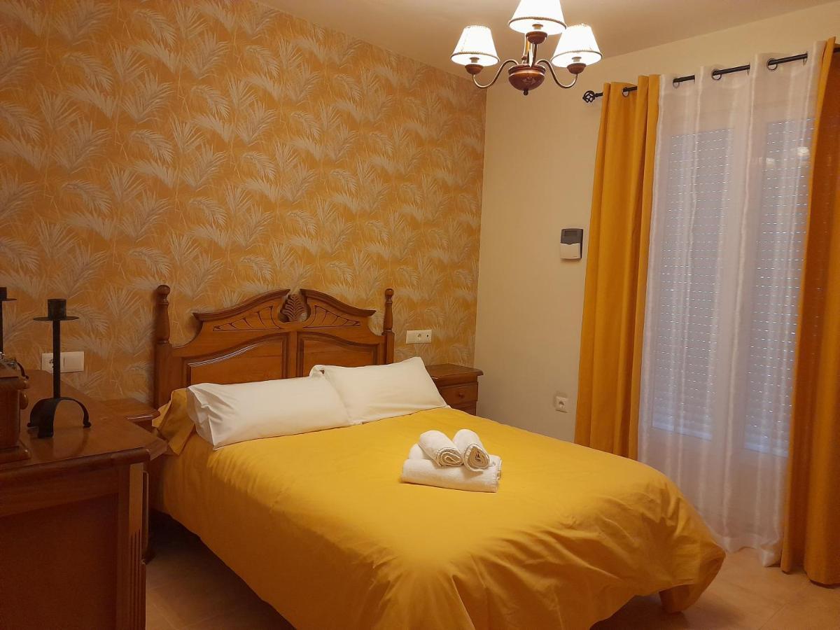 Casas De Benaojan 11 Villa Kültér fotó