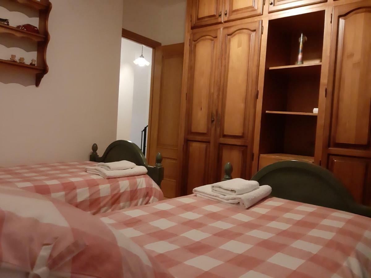 Casas De Benaojan 11 Villa Kültér fotó