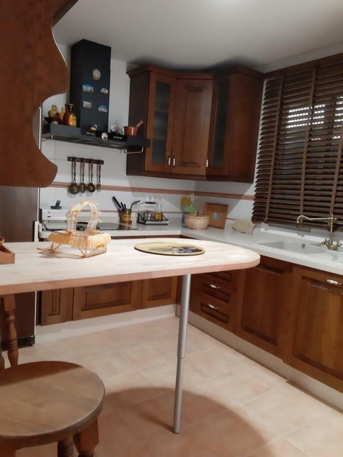Casas De Benaojan 11 Villa Kültér fotó