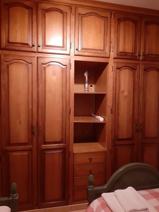 Casas De Benaojan 11 Villa Kültér fotó
