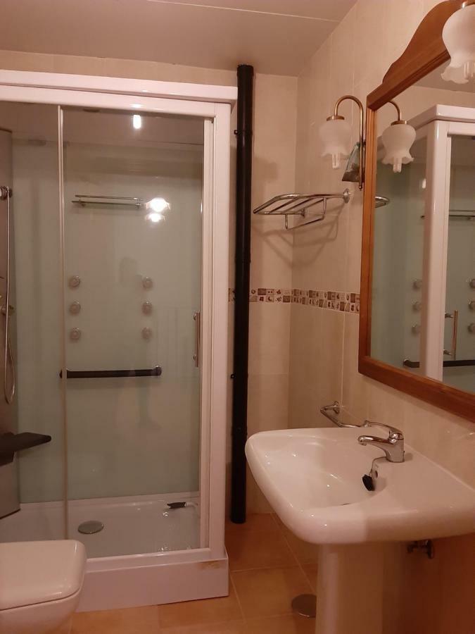 Casas De Benaojan 11 Villa Kültér fotó