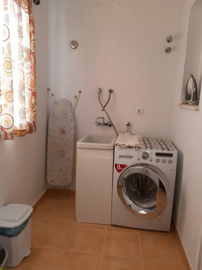 Casas De Benaojan 11 Villa Kültér fotó