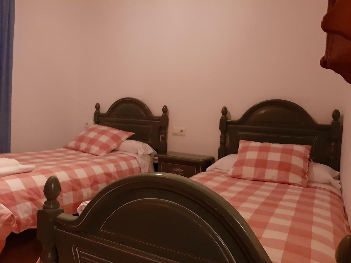 Casas De Benaojan 11 Villa Kültér fotó