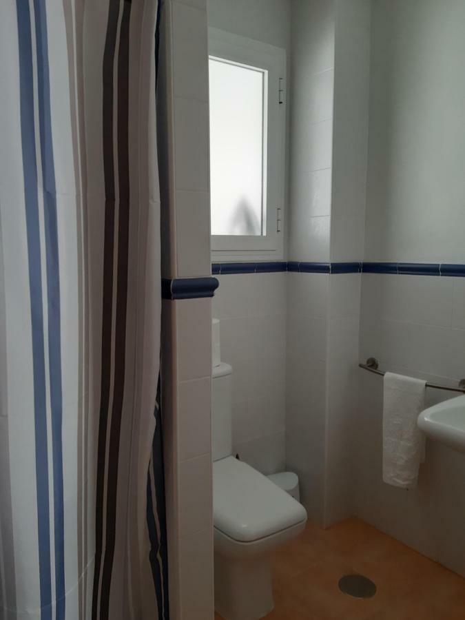 Casas De Benaojan 11 Villa Kültér fotó