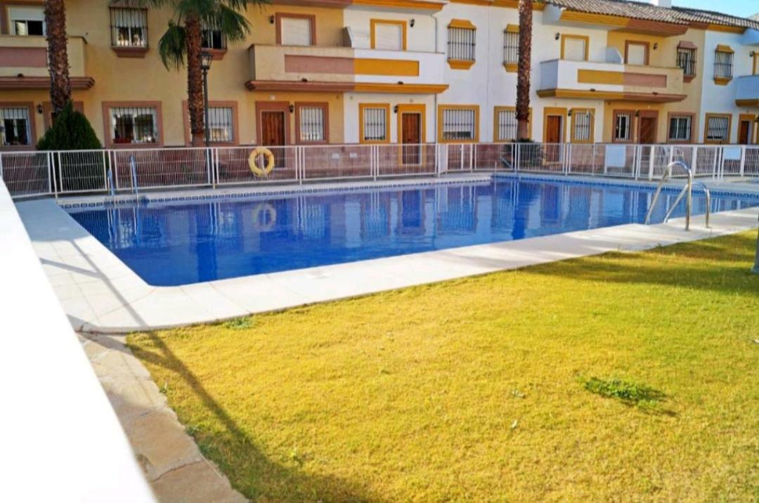 Casas De Benaojan 11 Villa Kültér fotó
