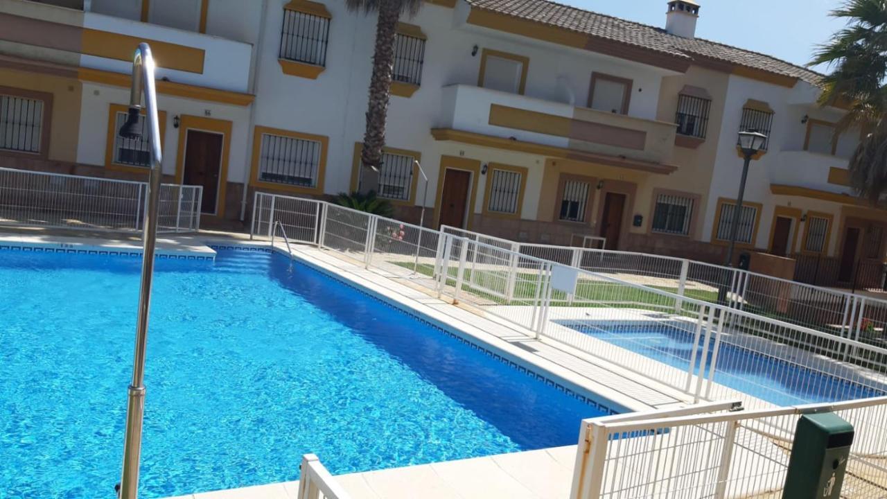 Casas De Benaojan 11 Villa Kültér fotó