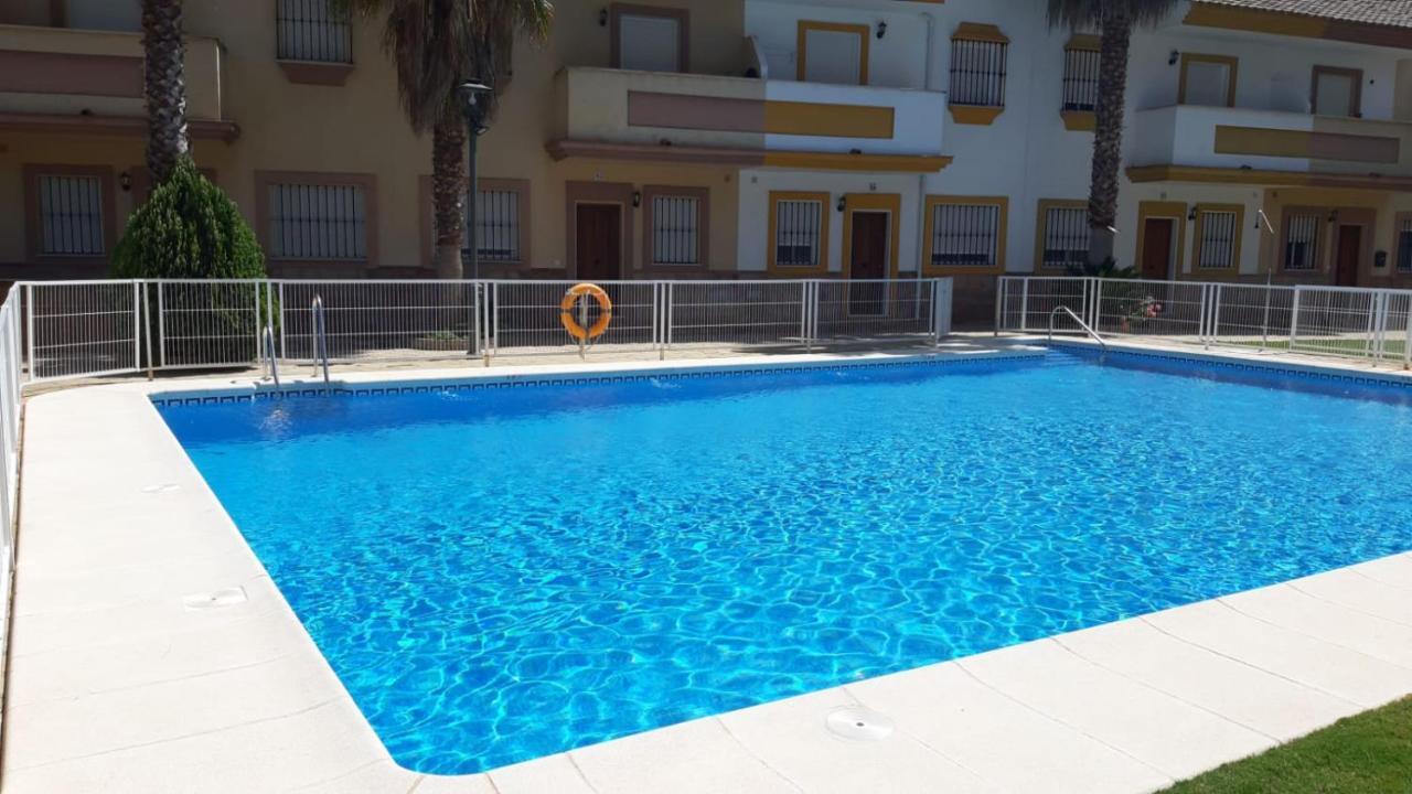 Casas De Benaojan 11 Villa Kültér fotó